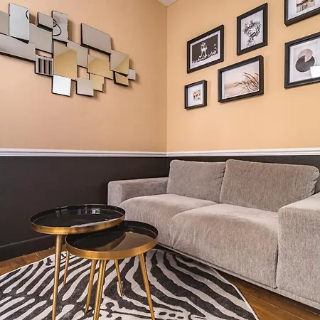 Appartement Mm Centre