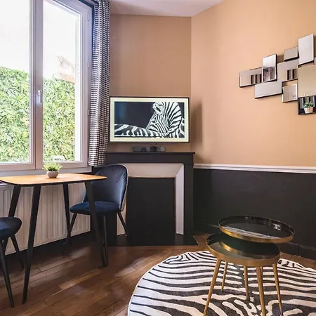 Appartement Mm Centre